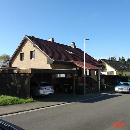 Ferienwohnung In Sponsheim Bingen am Rhein Bagian luar foto