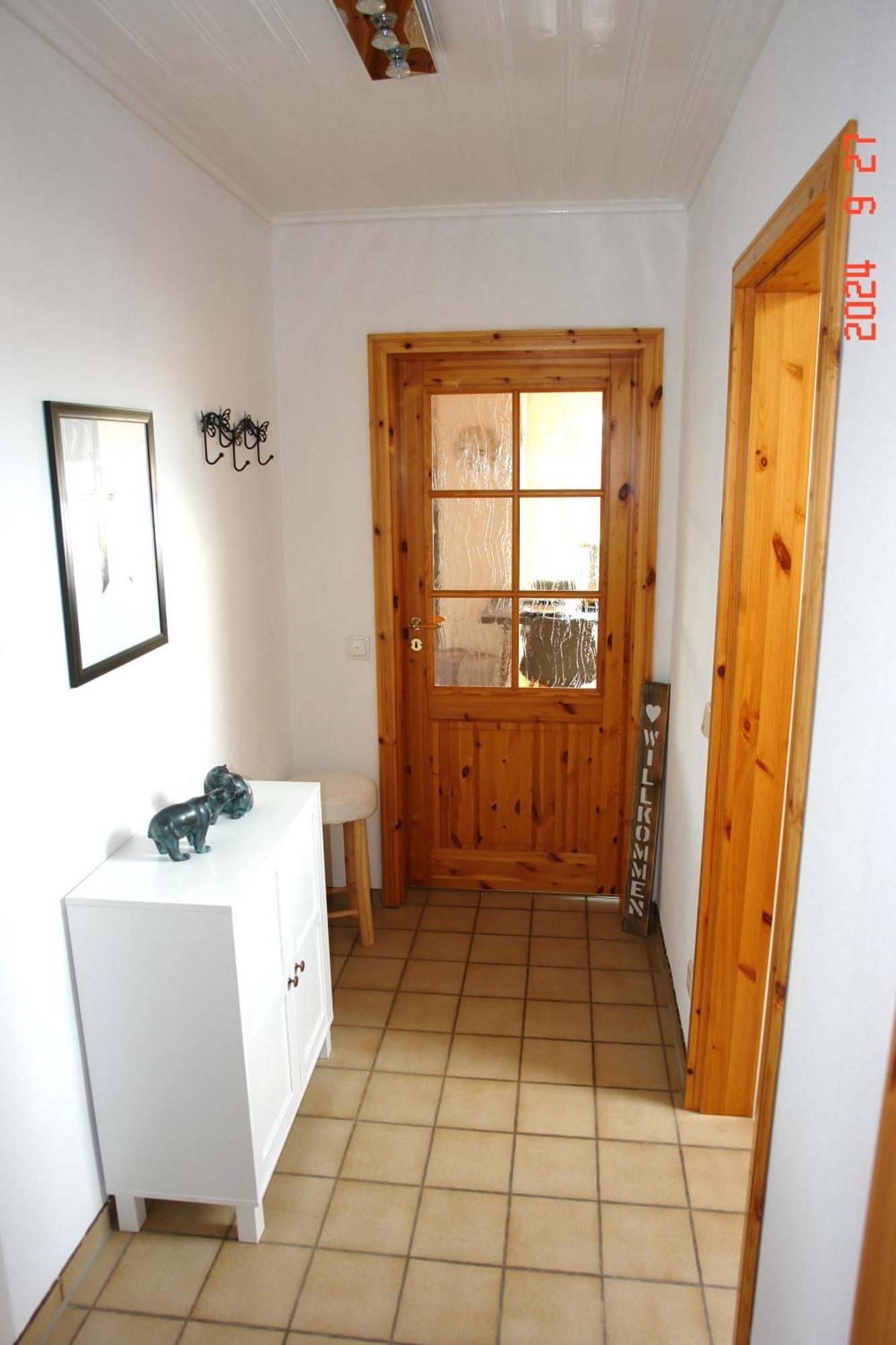 Ferienwohnung In Sponsheim Bingen am Rhein Bagian luar foto