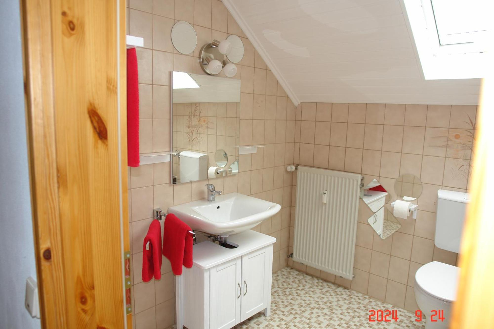 Ferienwohnung In Sponsheim Bingen am Rhein Bagian luar foto