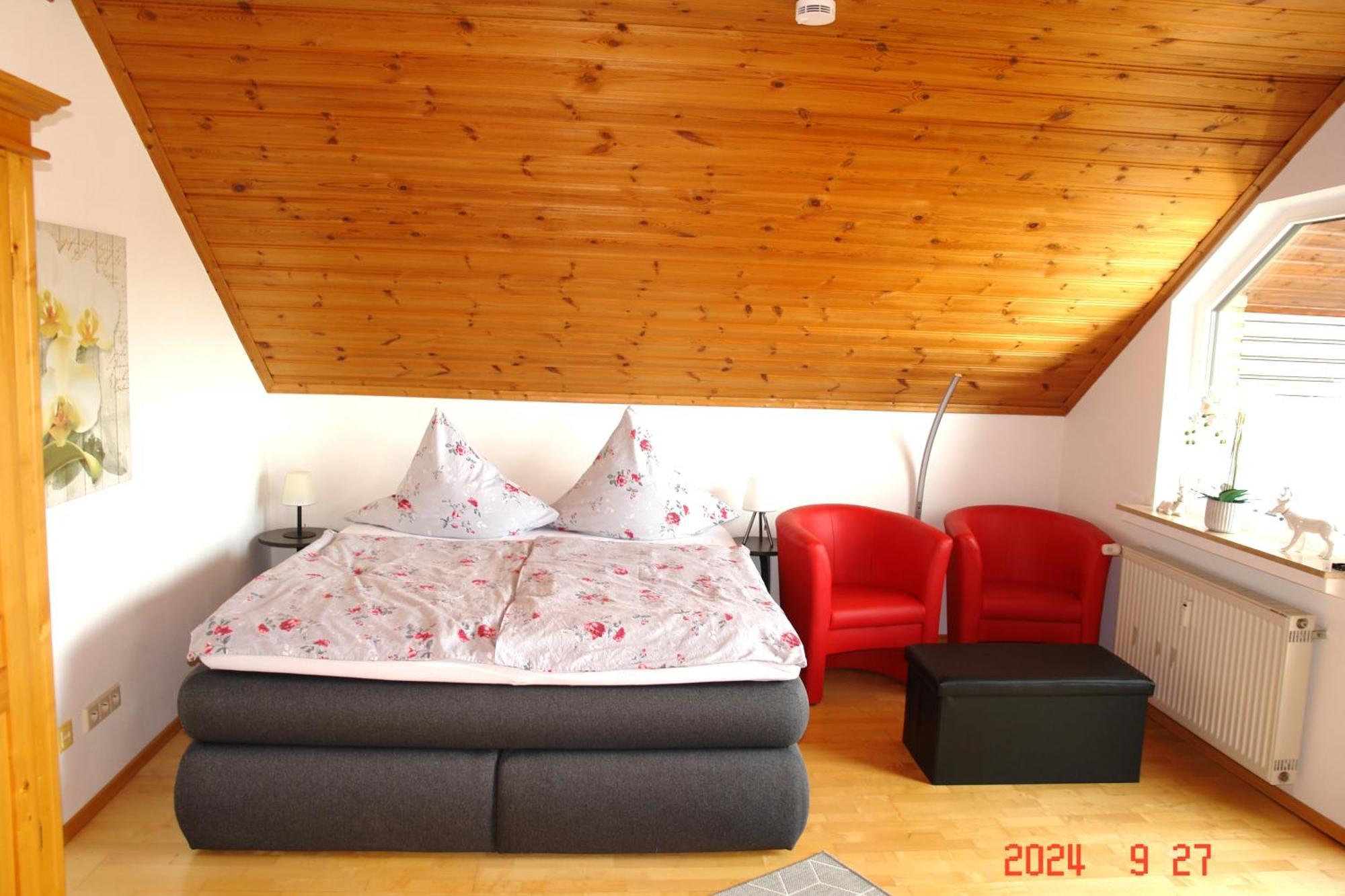 Ferienwohnung In Sponsheim Bingen am Rhein Bagian luar foto