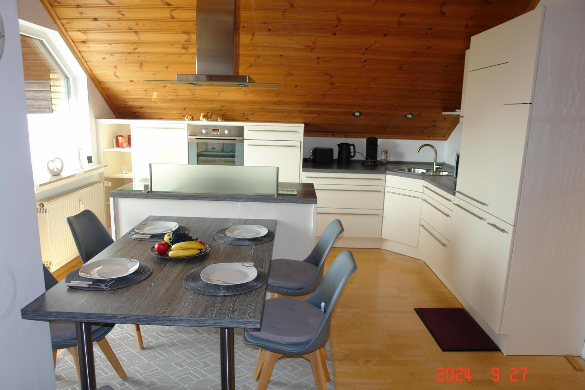 Ferienwohnung In Sponsheim Bingen am Rhein Bagian luar foto